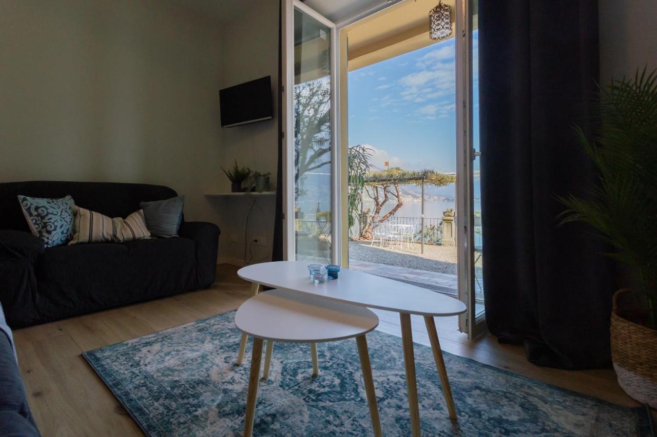 Luna & Stella Apartments By Rent All Como Argegno Zewnętrze zdjęcie