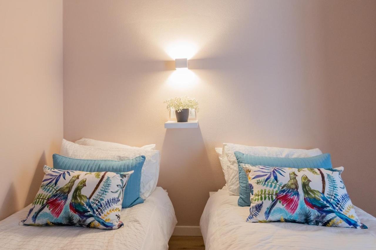Luna & Stella Apartments By Rent All Como Argegno Zewnętrze zdjęcie
